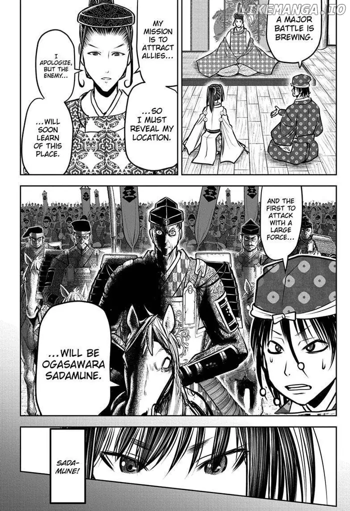 The Elusive Samurai Chapter 179 image 16_optimized